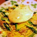 ほーまーさん's cooksnap of when they made ポルチーニ茸のクリームソース.