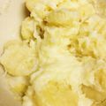 もちゅさん's cooksnap of when they made シンプルに～じゃがいものニョッキ～.