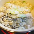 ペぱーみんとてぃ's cooksnap of when they made 鍋の定番✿やわらか鶏団子.