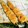 KUMI KUMI's cooksnap of when they made 土用の丑に激安まぐろ串.