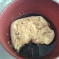 gojira_minira's cooksnap of when they made 黒蜜☆きな粉☆豆腐.