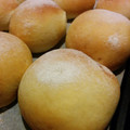 ここたりか's cooksnap of when they made もちもちやわらかしっとり大福風あんぱん✿.