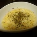 tomozo0922's cooksnap of when they made 簡単イタリアン☆卵とチーズのスープ.