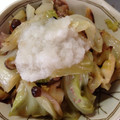 romipi's cooksnap of when they made 簡単！早い！豚とキャベツの重ね蒸し.