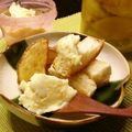 はーたんのおっかさん's cooksnap of when they made ☆塩レモンバター☆.