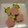 39rainbow's cooksnap of when they made おさかなのソーセージでお花畑.
