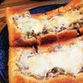 ちーた3987's cooksnap of when they made 油揚げのカリカリチーズ焼き.