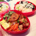 ◎ちゃんえり◎'s cooksnap of when they made お弁当や あと一品に！人参のたらこ炒め.