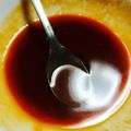 dfycc's cooksnap of when they made 手作り♥スイートチリソース.