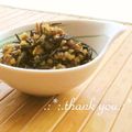 矢切のねぎちゃん's cooksnap of when they made ひじきとレンズ豆のカレー煮.