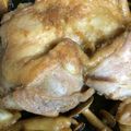 ラブ喜's cooksnap of when they made しめじが香るとりもも肉の照り焼き.