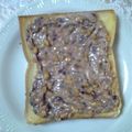 gojira_minira's cooksnap of when they made あぁん♪納豆.