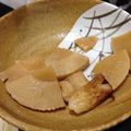 szkdy's cooksnap of when they made 竹の子の炒め煮.