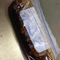 lovemoco's cooksnap of when they made 茹でて漬けるだけ！鶏レバーのおつまみ♪.