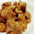 みいな❁'s cooksnap of when they made しっとりジューシー♫ 鶏の唐揚げ☆.