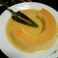 ケム氏's cooksnap of when they made 天使の輪っかプリン.