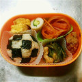 とらさんまま♡'s cooksnap of when they made ★ちくわINきゅうり★おつまみやお弁当に.