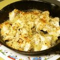 大魔女's cooksnap of when they made ツブ貝のエスカルゴ風.