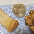 きらり流れ星's cooksnap of when they made 蒸し器がなくてもOK美味シュウマイ.