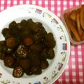 こっちたん's cooksnap of when they made 簡単漬けもの、キュウリの圭ちゃん♪.