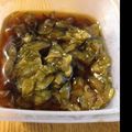 ♪とまこ♪'s cooksnap of when they made 農家特製きゅうりのきゅうちゃん.