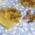 きらり流れ星's cooksnap of when they made キノコの味噌炒め※.