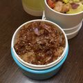 ＲＫまま's cooksnap of when they made 簡単美味しい！我が家のおかかふりかけ♪.