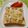 ととろ＆めい's cooksnap of when they made 鮭フレーク×野菜 マヨチーズトースト.