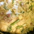 marubaru's cooksnap of when they made 愛される！レンジでホワイトソースグラタン.