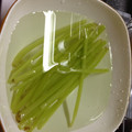 ぬりむらつんこ's cooksnap of when they made フキの下ごしらえ(*´∀`)♪.