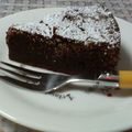 *パティシエの卵*'s cooksnap of when they made ＊しっとり美味＊ガトーショコラ.