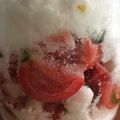 おむ★らいす's cooksnap of when they made トマトの　～　酵素～.