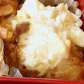 だぱぱぱぱ's cooksnap of when they made 絶対美味い！宮崎娘の絶品チキン南蛮☆.