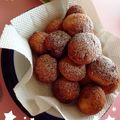 ミラクルまこちぃ's cooksnap of when they made ダイエット時に☻ヘルシーおからドーナツ.