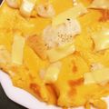 もぴえ's cooksnap of when they made 簡単！餅チヂミ.