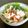 ゆかたん＠＠'s cooksnap of when they made シソ風味の新玉ねぎとお豆腐のサラダ.