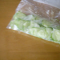 かたのさくら's cooksnap of when they made きゅうりの生塩糀漬け.