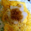 みきてぃぬん's cooksnap of when they made ふわとろ☆しらすオムレツ.