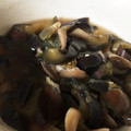 腹ペコハリネズミ's cooksnap of when they made なすとしめじのさっぱり蒸し.