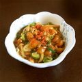 雨好き's cooksnap of when they made 炒めるだけでおいしくなる！なめこ.