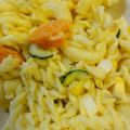 まあみママ's cooksnap of when they made 簡単☆マカロニサラダ(^^♪.