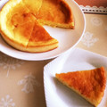 apple31's cooksnap of when they made お豆腐deスフレチーズケーキ.