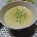 ゆうかりコアラ's cooksnap of when they made 簡単！美味しい☆コーンスープ♪.