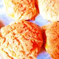 バリぃぃぃぃ's cooksnap of when they made クッキーシュー.