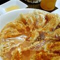 とうかとうか's cooksnap of when they made ウチの定番餃子♪.