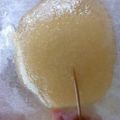 みっきー♡♡'s cooksnap of when they made レンジで簡単べっこう飴.