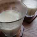 アリマ's cooksnap of when they made 絶品!!☆豆乳ヨーグルトプリン♪.