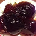 ★お料理始めました★'s cooksnap of when they made ◎　コーヒーゼリー（ゼラチン）.