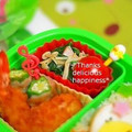 ruruchirin's cooksnap of when they made ほうれん草のバター炒め.
