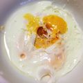 早希♡'s cooksnap of when they made 簡単！レンジでゆで卵✨.